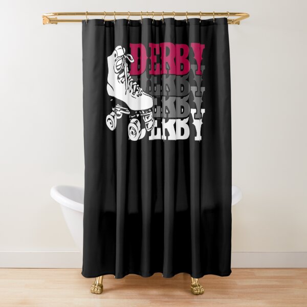 Item preview, Roller Derby - Love Roller Derby designed and sold by UnknownArtistt.