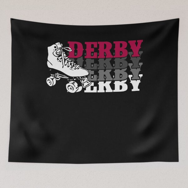 Item preview, Roller Derby - Love Roller Derby designed and sold by UnknownArtistt.