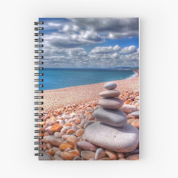Item preview, Arrangement of Stones on the Shoreline designed and sold by NengShop.