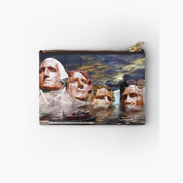 Item preview, Rushmore 2032 designed and sold by Richard  Gerhard.