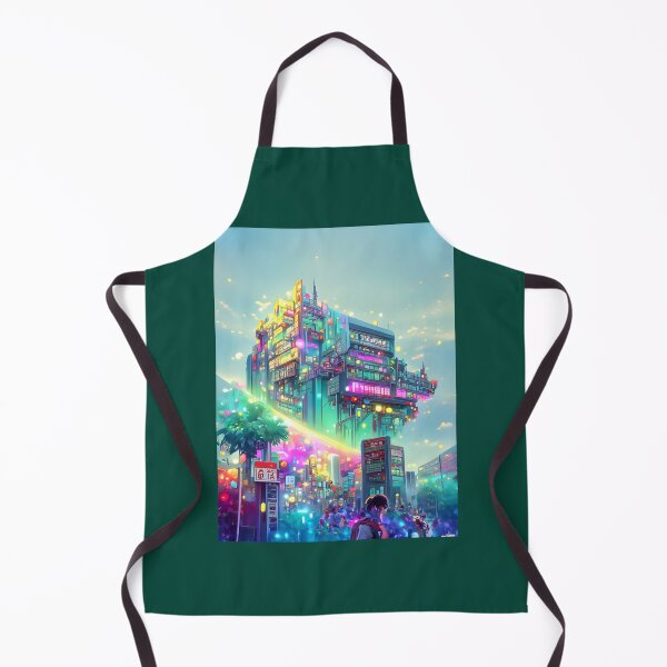 Item preview, Color Capital Canvas Print   designed and sold by DesignedByLe.