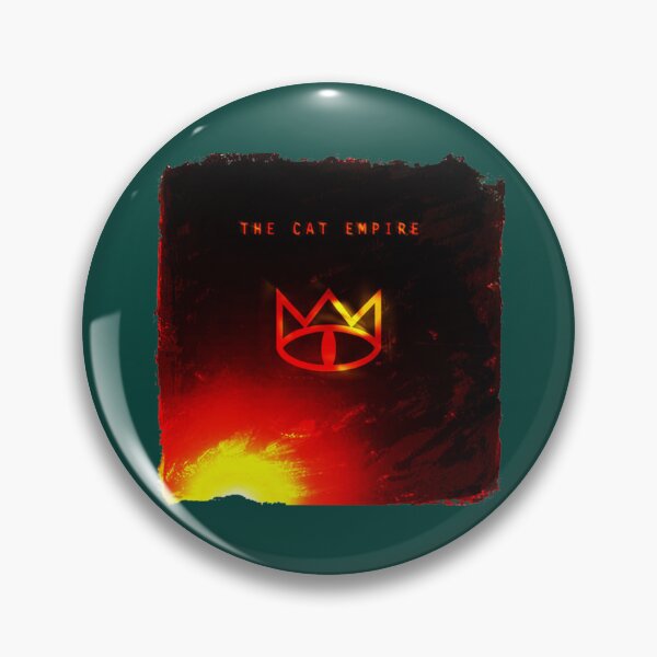 Item preview, Cat-Empire best logo rock band     designed and sold by DesignedByLe.