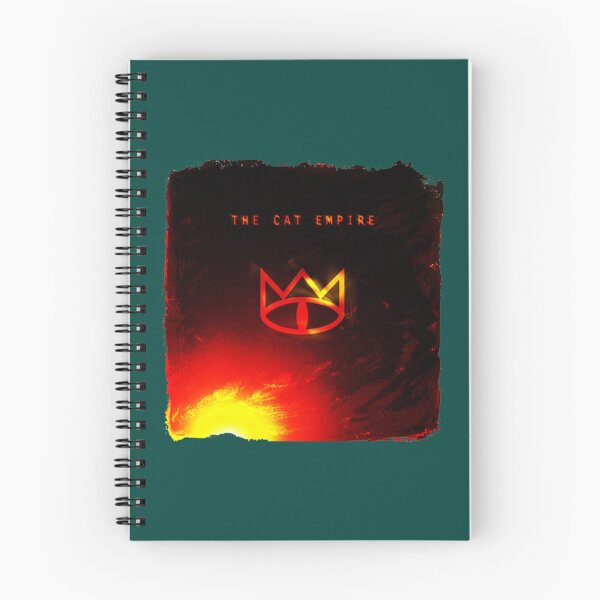 Item preview, Cat-Empire best logo rock band     designed and sold by DesignedByLe.