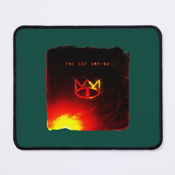 Item preview, Cat-Empire best logo rock band designed and sold by DesignedByLe.