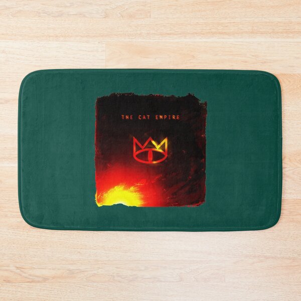 Item preview, Cat-Empire best logo rock band     designed and sold by DesignedByLe.