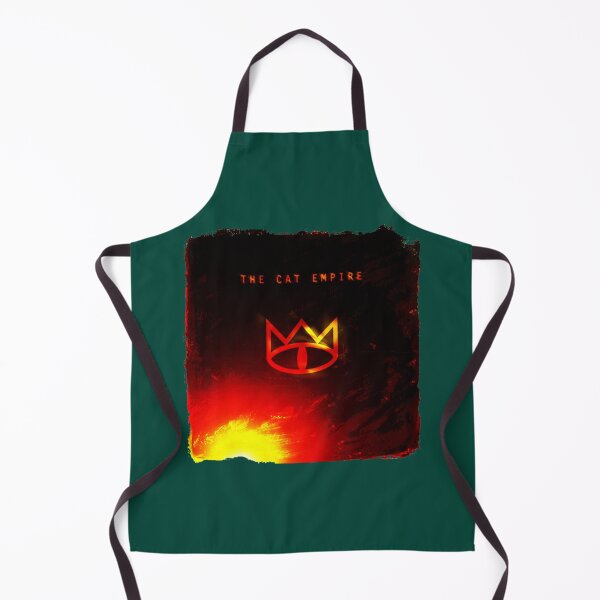 Item preview, Cat-Empire best logo rock band     designed and sold by DesignedByLe.