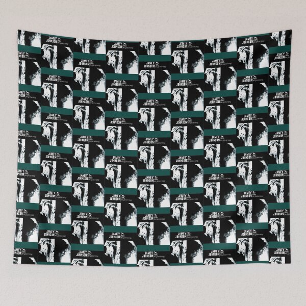 Item preview, collection logo Jamey american rock band     designed and sold by DesignedByLe.