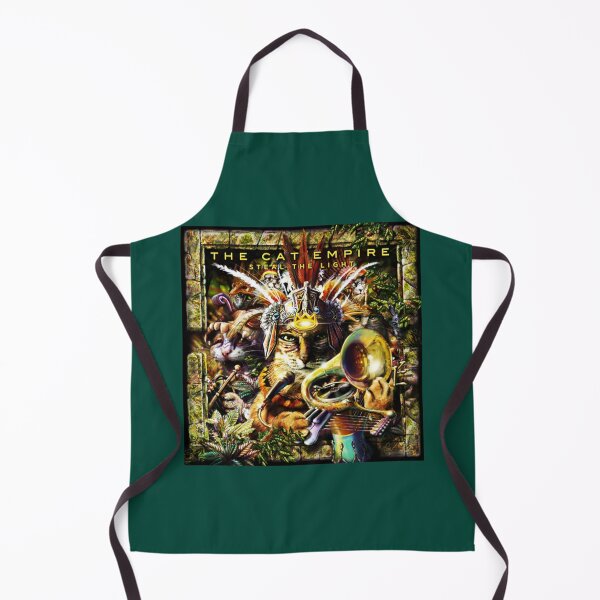 Item preview, Cat-Empire best logo rock band      designed and sold by DesignedByLe.