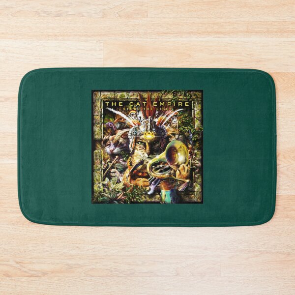 Item preview, Cat-Empire best logo rock band      designed and sold by DesignedByLe.