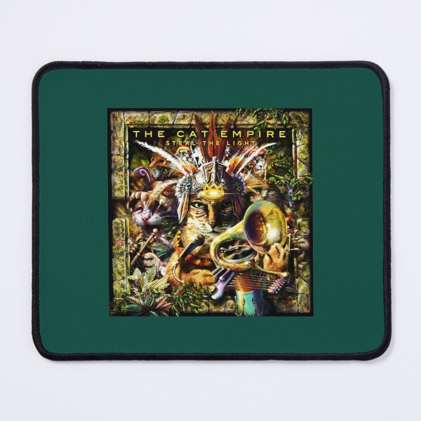 Item preview, Cat-Empire best logo rock band      designed and sold by DesignedByLe.