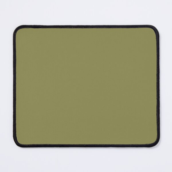 Item preview, Olive Green - Plain Color designed and sold by Colorful-Inspo.