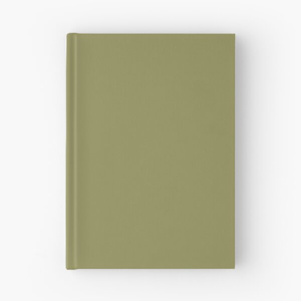 Item preview, Olive Green - Plain Color designed and sold by Colorful-Inspo.