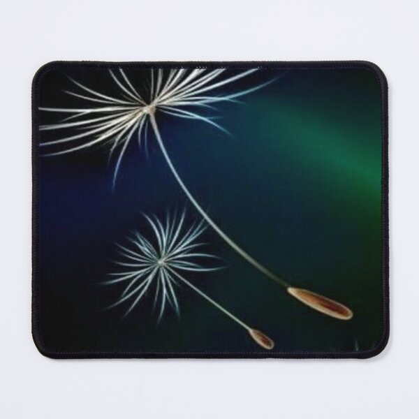 Item preview, Flying Dandelions designed and sold by NengShop.