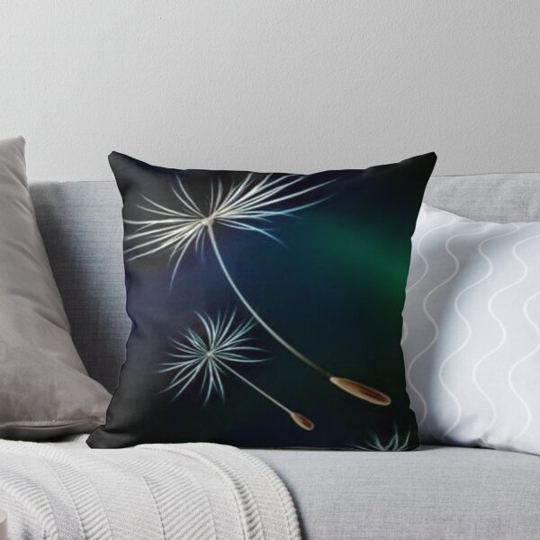 Item preview, Flying Dandelions designed and sold by NengShop.