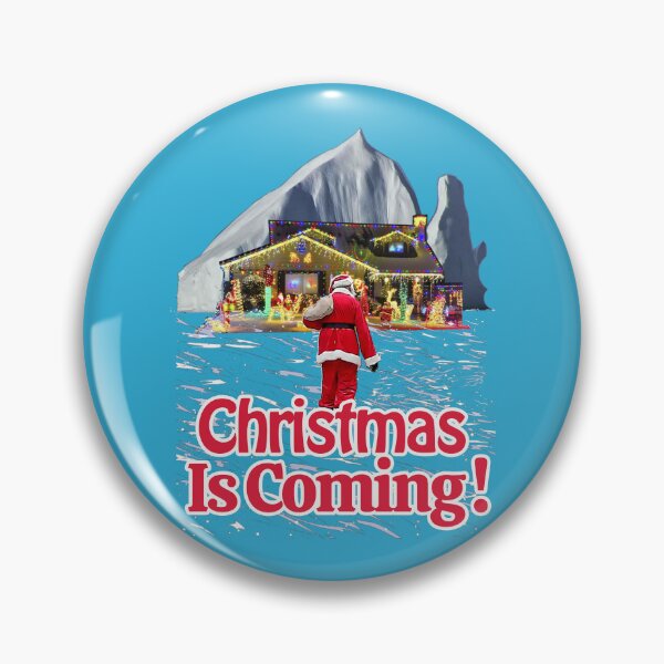 Item preview, Christmas approaching designed and sold by DivineLiveShop.