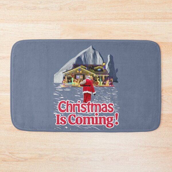 Item preview, Christmas approaching designed and sold by DivineLiveShop.