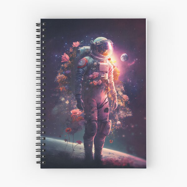 Item preview, Astro Explorer designed and sold by Qim X Fantasy.