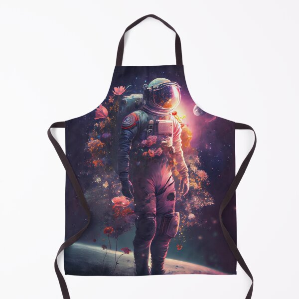 Item preview, Astro Explorer designed and sold by Qim X Fantasy.
