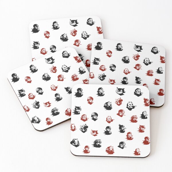 Item preview, P5 Scatter designed and sold by JoshuaKWard.
