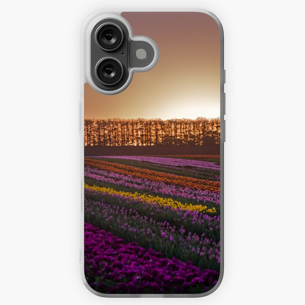 Item preview, iPhone Soft Case designed and sold by KimOgdenPhotos.
