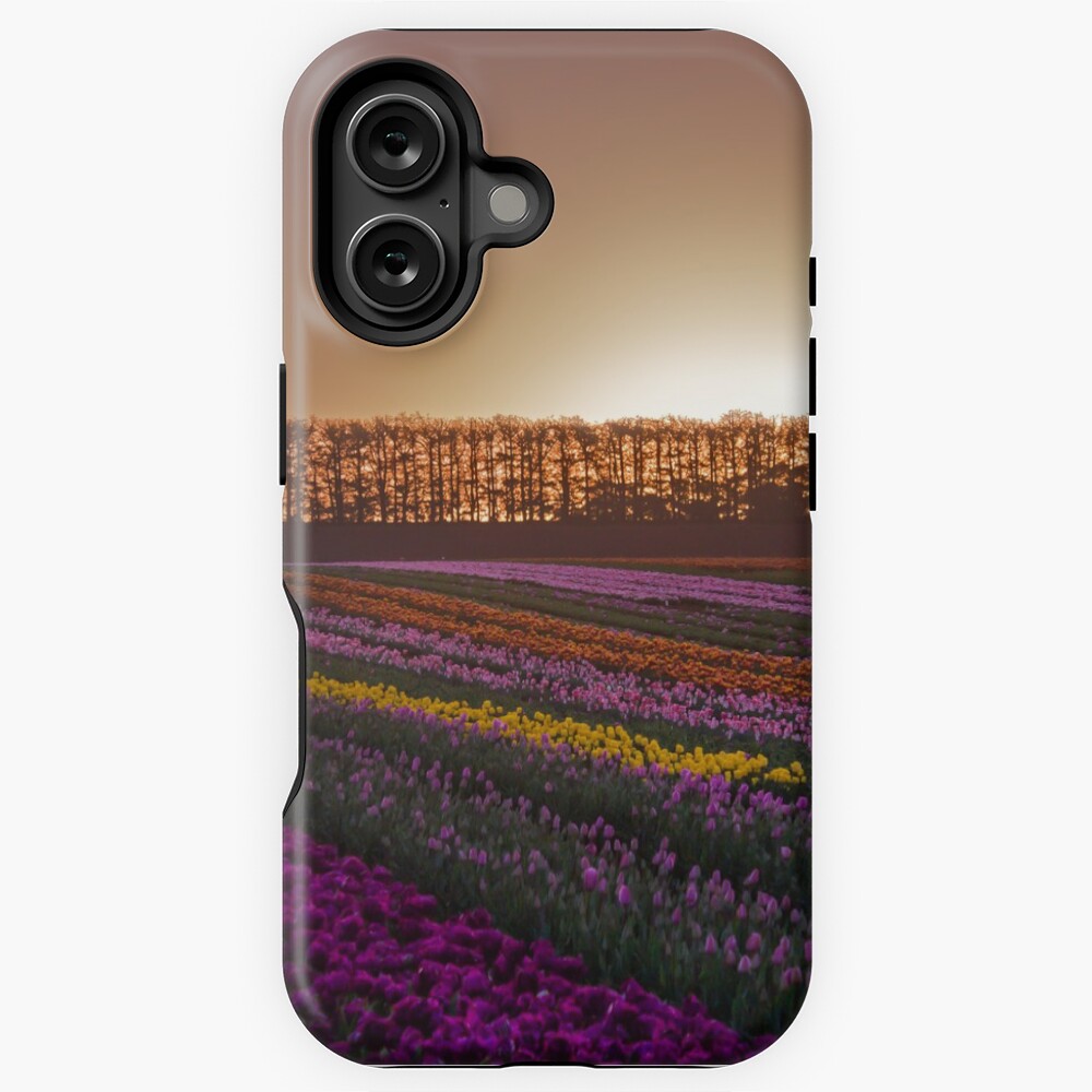 Item preview, iPhone Tough Case designed and sold by KimOgdenPhotos.