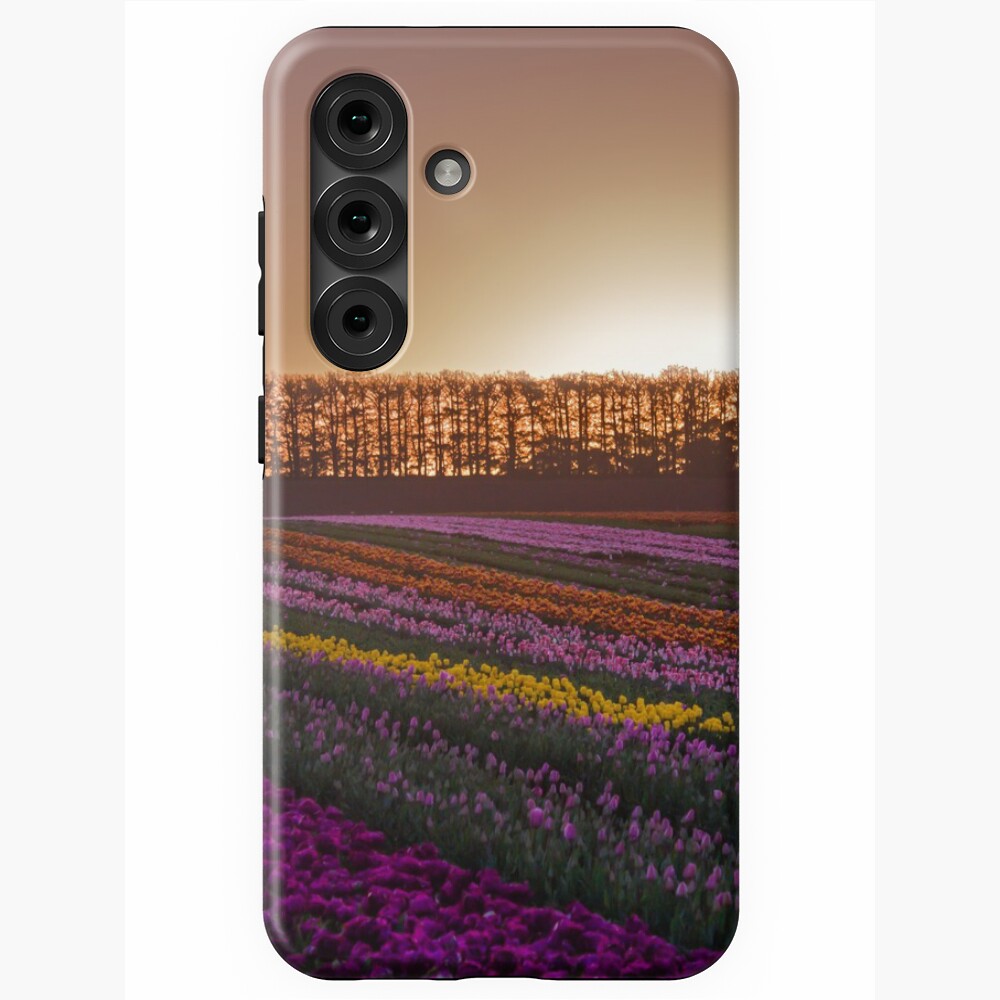 Item preview, Samsung Galaxy Tough Case designed and sold by KimOgdenPhotos.