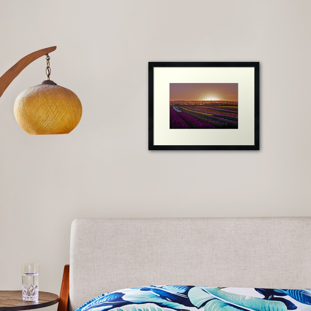 Item preview, Framed Art Print designed and sold by KimOgdenPhotos.