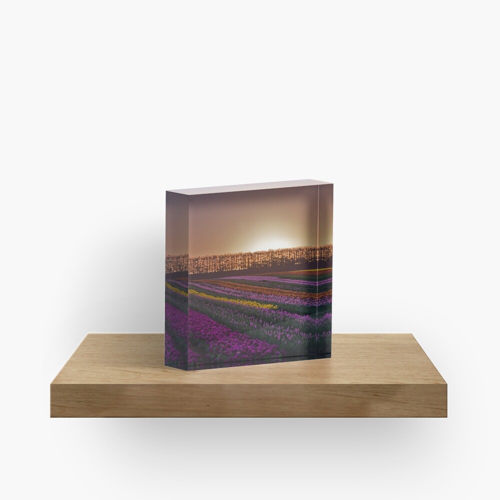 Item preview, Acrylic Block designed and sold by KimOgdenPhotos.