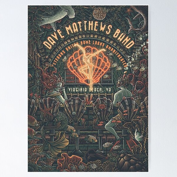 Item preview, Best Sale Dmb Band Favourite   designed and sold by Seven-Holerds.