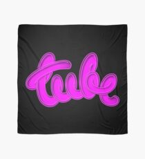 NDVH The Tube - neon Scarf