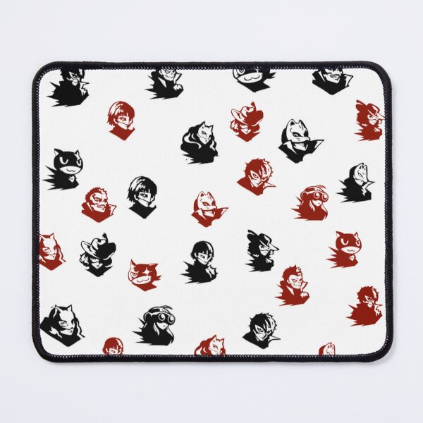 Item preview, P5 Scatter designed and sold by JoshuaKWard.