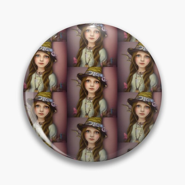 Item preview, The Elf Girls of Roaring 20's picture 40 designed and sold by BlueOctopus1878.