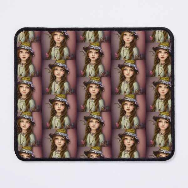 Item preview, The Elf Girls of Roaring 20's picture 40 designed and sold by BlueOctopus1878.