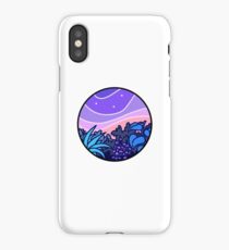 Small world - 1 iPhone Case