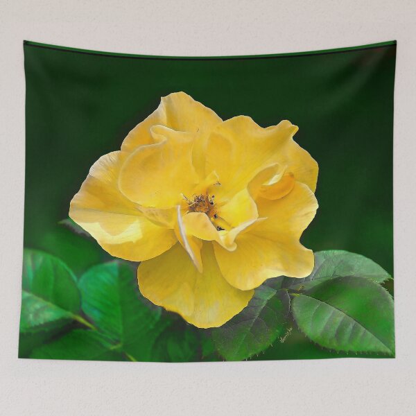 Item preview, The Yellow Rose designed and sold by Lawrence White.