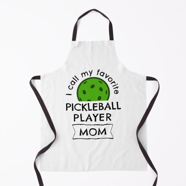 Item preview, I call my favorite pickleball player Mom designed and sold by hardscuffle.
