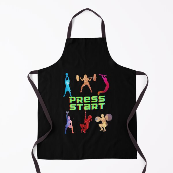 Item preview, Press Start designed and sold by Desiznn.