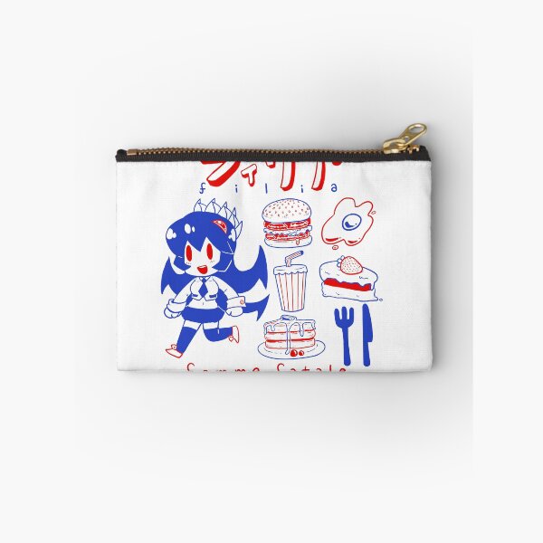 Item preview, Skull Girls - Filia - Eating Time designed and sold by k009.