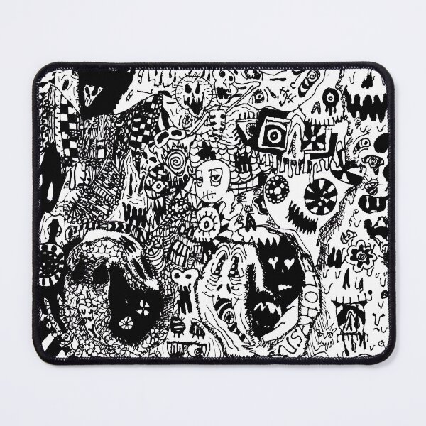 Item preview, Satanic Portal designed and sold by usAhole.