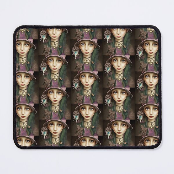 Item preview, The Elf Girls of Roaring 20's picture 42 designed and sold by BlueOctopus1878.