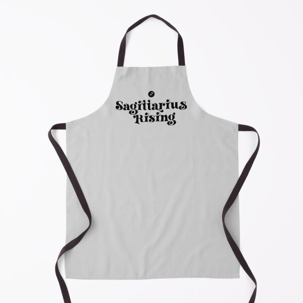 Item preview, SAGITTARIUS RISING Astrology Zodiac Sign and Symbol designed and sold by SClassWeirdos.