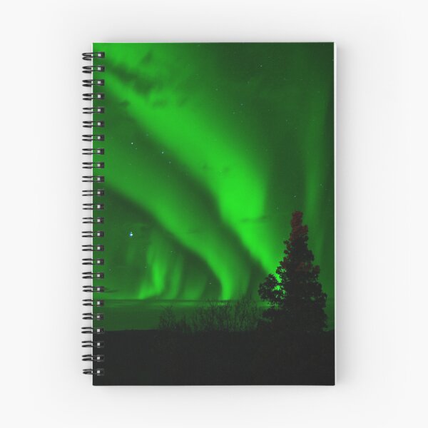 Item preview, Aurora borealis designed and sold by fourretout.