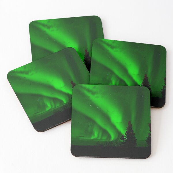 Item preview, Aurora borealis designed and sold by fourretout.