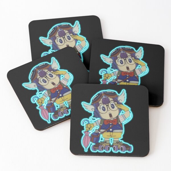 Item preview, Arale Capt designed and sold by Saung-Razor.