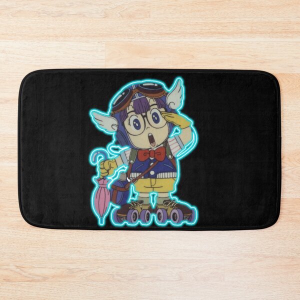 Item preview, Arale Capt designed and sold by Saung-Razor.