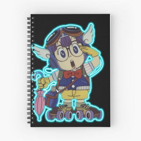 Item preview, Arale Capt designed and sold by Saung-Razor.