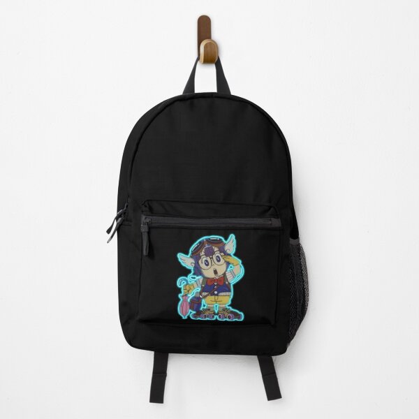 Item preview, Arale Capt designed and sold by Saung-Razor.