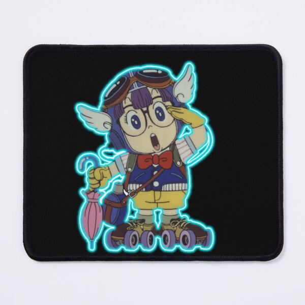 Item preview, Arale Capt designed and sold by Saung-Razor.