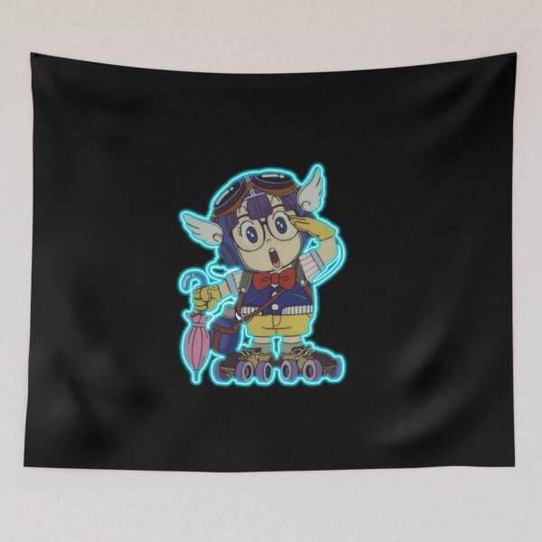 Item preview, Arale Capt designed and sold by Saung-Razor.