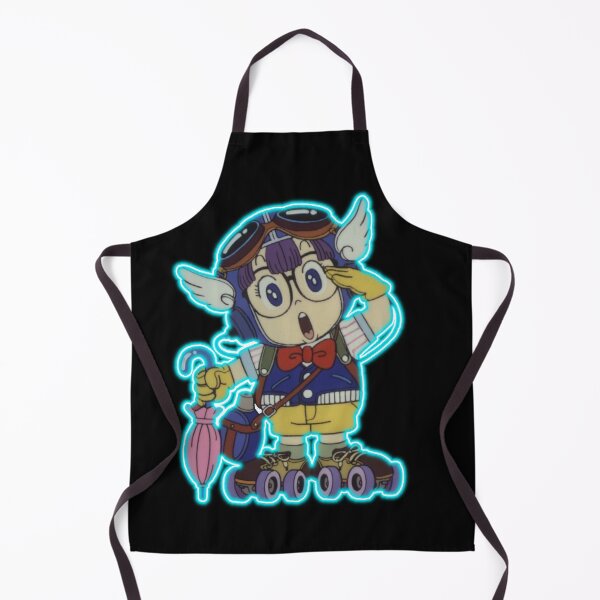 Item preview, Arale Capt designed and sold by Saung-Razor.